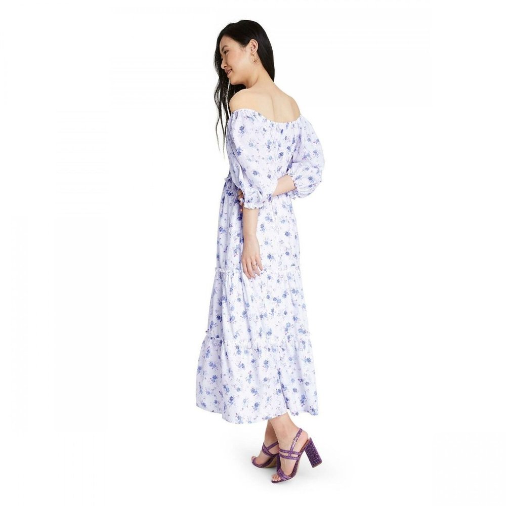 LoveShackFancy x Target Gemma Dress XS